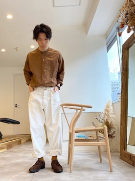 kitさんのコーディネート