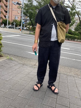 chameleonactorさんのコーディネート