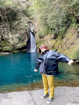 47さんのコーディネート