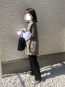 47さんのコーディネート