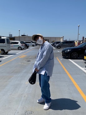 47さんのコーディネート