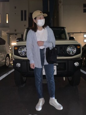 47さんのコーディネート