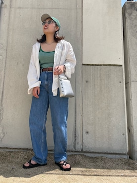 47さんのコーディネート