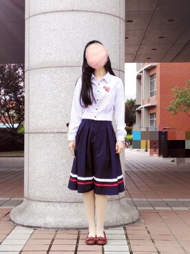 fishheadさんのコーディネート