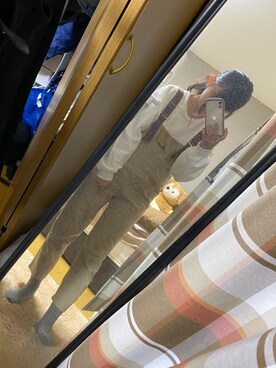 ほ。さんのコーディネート