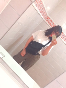 ちゃんななさんのコーディネート