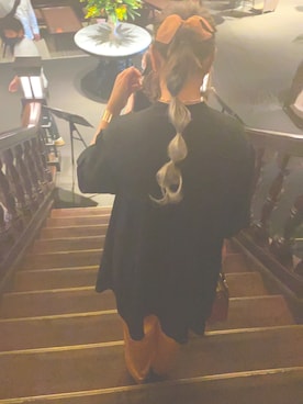 ちゃんななさんのコーディネート