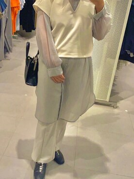 ちゃんななさんのコーディネート