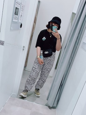 ちゃんななさんのコーディネート