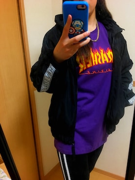 たるたるさん（レディース・157cm）の夏コーディネート