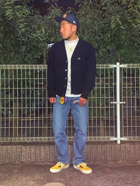 Hyu☀️さんのコーディネート