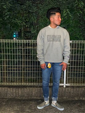 Hyu☀️さんのコーディネート