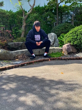 Hyu☀️さんのコーディネート