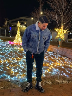 Hyu☀️さんのコーディネート