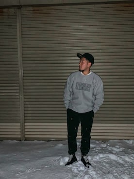 Hyu☀️さんのコーディネート