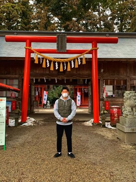 Hyu☀️さんのコーディネート