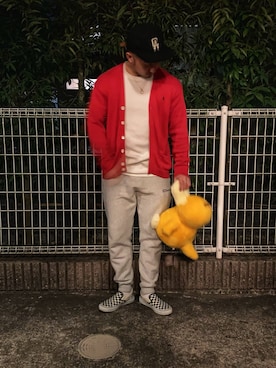 Hyu☀️さんのコーディネート