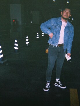 Hyu☀️さんのコーディネート