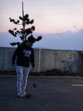 Hyu☀️さんのコーディネート