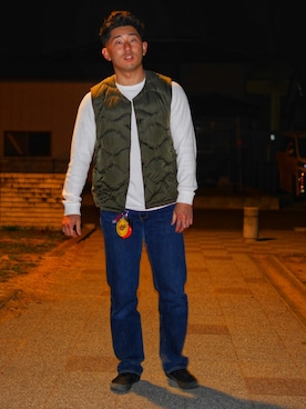 Hyu☀️さんのコーディネート