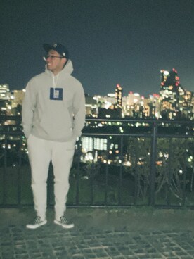 Hyu☀️さんのコーディネート