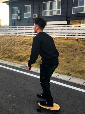 Hyu☀️さんのコーディネート