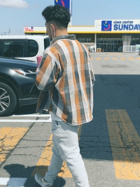 Hyu☀️さんのコーディネート