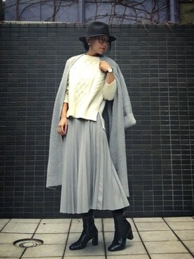 n@oさんのコーディネート