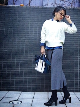 n@oさんのコーディネート