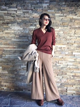 n@oさんのコーディネート