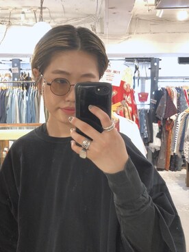 junri さんのコーディネート