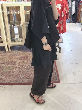 junri さんのコーディネート