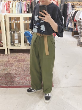 junri さんのコーディネート