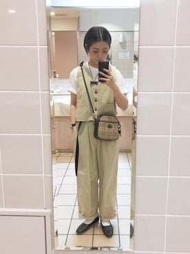 junri さんのコーディネート