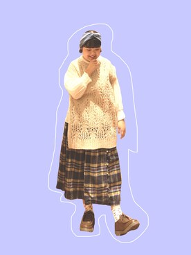 やまだ (🥐)さんのコーディネート