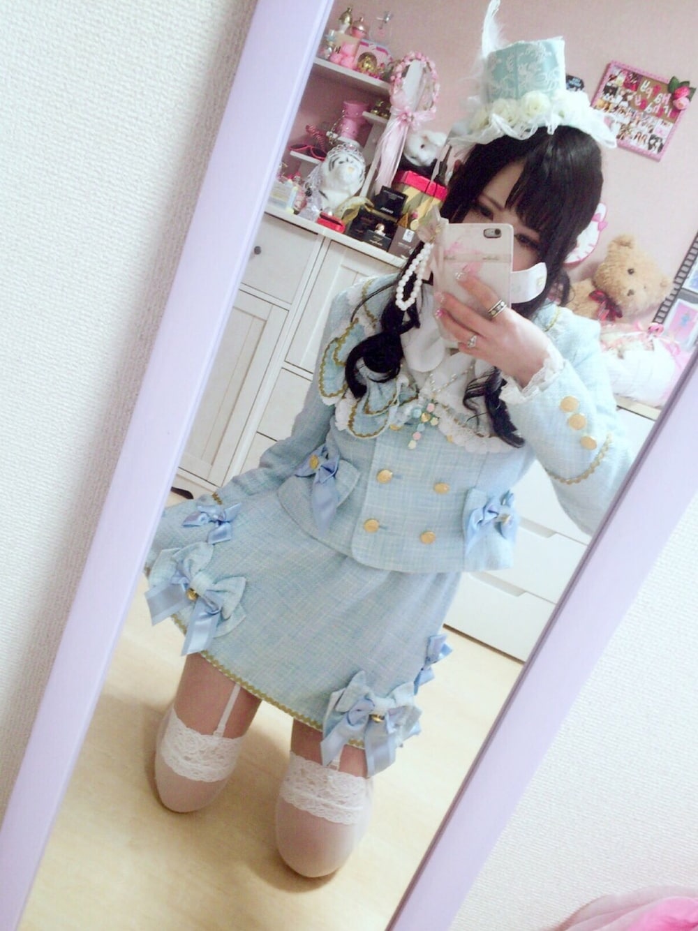 BABY, THE STARS SHINE BRIGHT テーラードジャケット BABY, THE STARS SHINE BRIGHT / Jacket/Coat