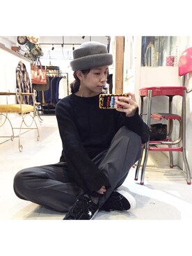 しめちゃんさんのコーディネート