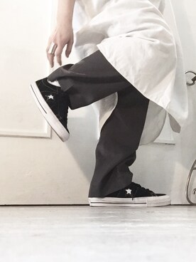 しめちゃんさんのコーディネート