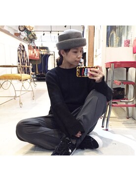 しめちゃんさんのコーディネート