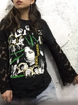 しめちゃんさんのコーディネート