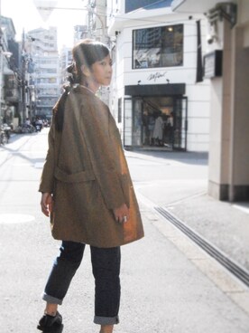 しめちゃんさんのコーディネート