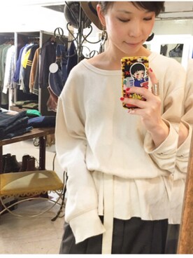 しめちゃんさんのコーディネート