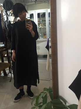 しめちゃんさんのコーディネート