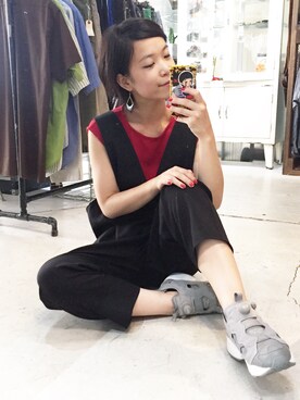 しめちゃんさんのコーディネート