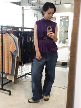 しめちゃんさんのコーディネート