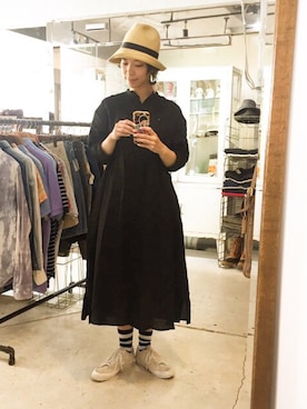 しめちゃんさんのコーディネート