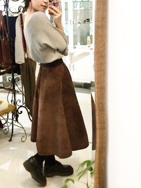 しめちゃんさんのコーディネート