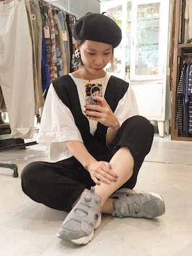 しめちゃんさんのコーディネート