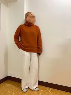 natsumi_さんのコーディネート