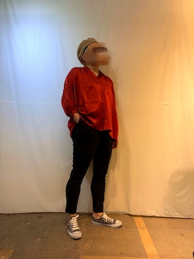 natsumi_さんのコーディネート